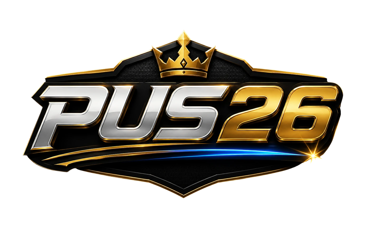 Logo PUS26
